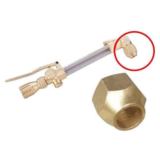 Procut Tip Nut for Cutting & Welding Outfit | Procut by KHM Megatools Corp. Procut Tip Nut for Cutting & Welding Outfit | Procut by KHM Megatools Corp.